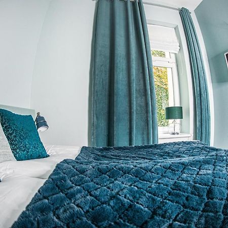 Apartamenty Nova 22 Торунь Екстер'єр фото