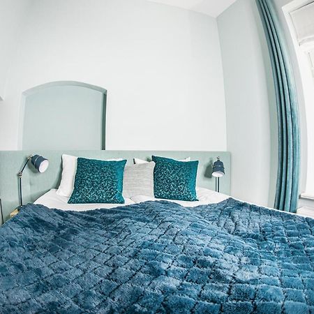 Apartamenty Nova 22 Торунь Екстер'єр фото