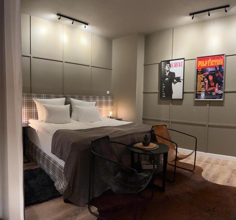 Apartamenty Nova 22 Торунь Екстер'єр фото