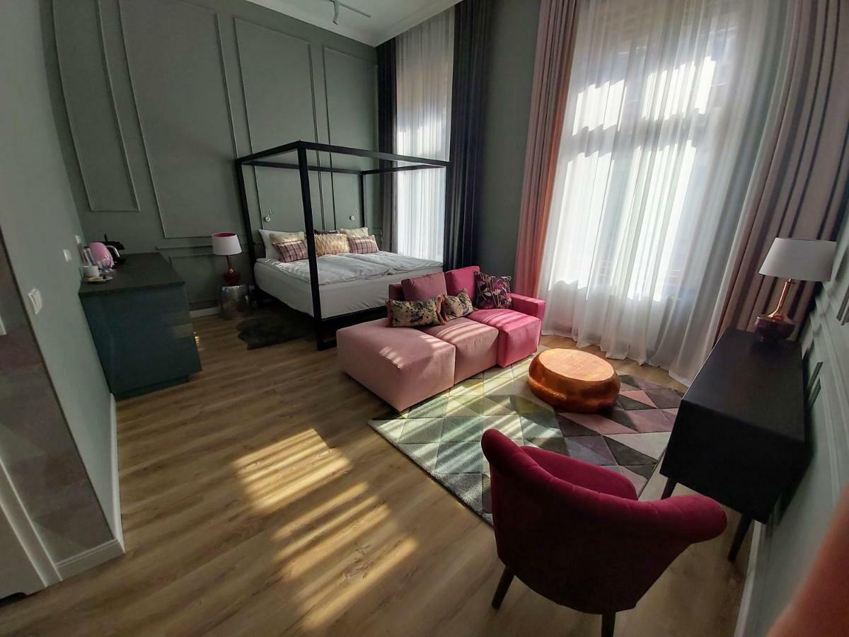 Apartamenty Nova 22 Торунь Екстер'єр фото