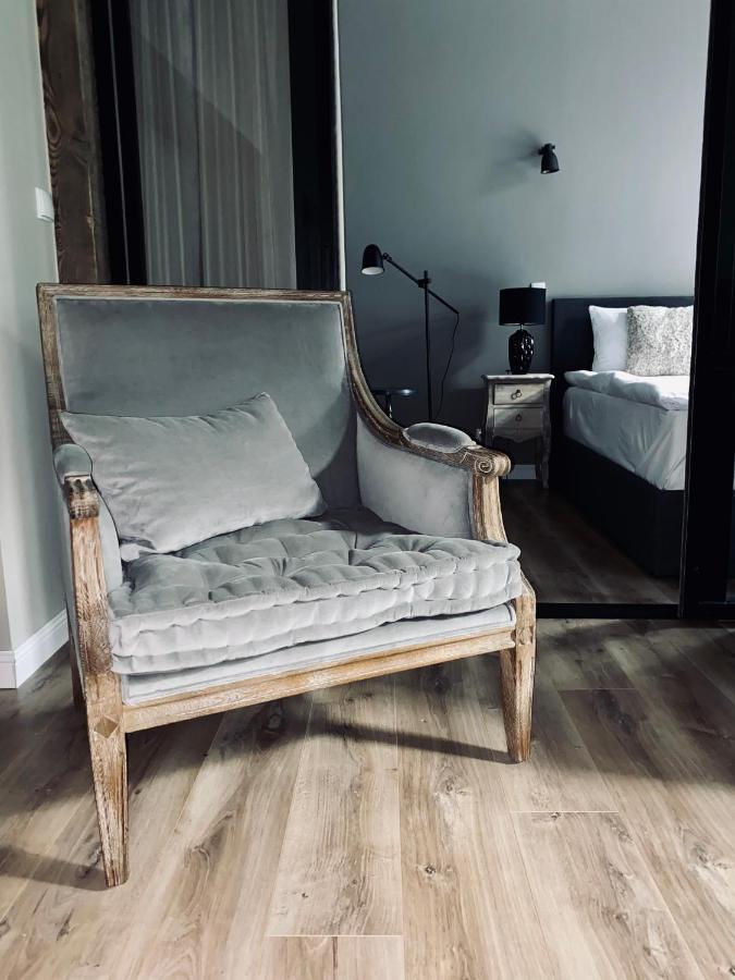 Apartamenty Nova 22 Торунь Екстер'єр фото
