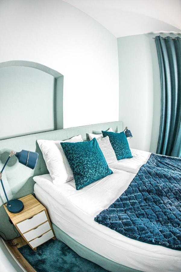 Apartamenty Nova 22 Торунь Екстер'єр фото