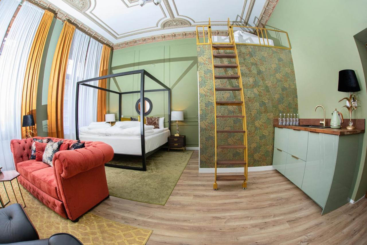 Apartamenty Nova 22 Торунь Екстер'єр фото