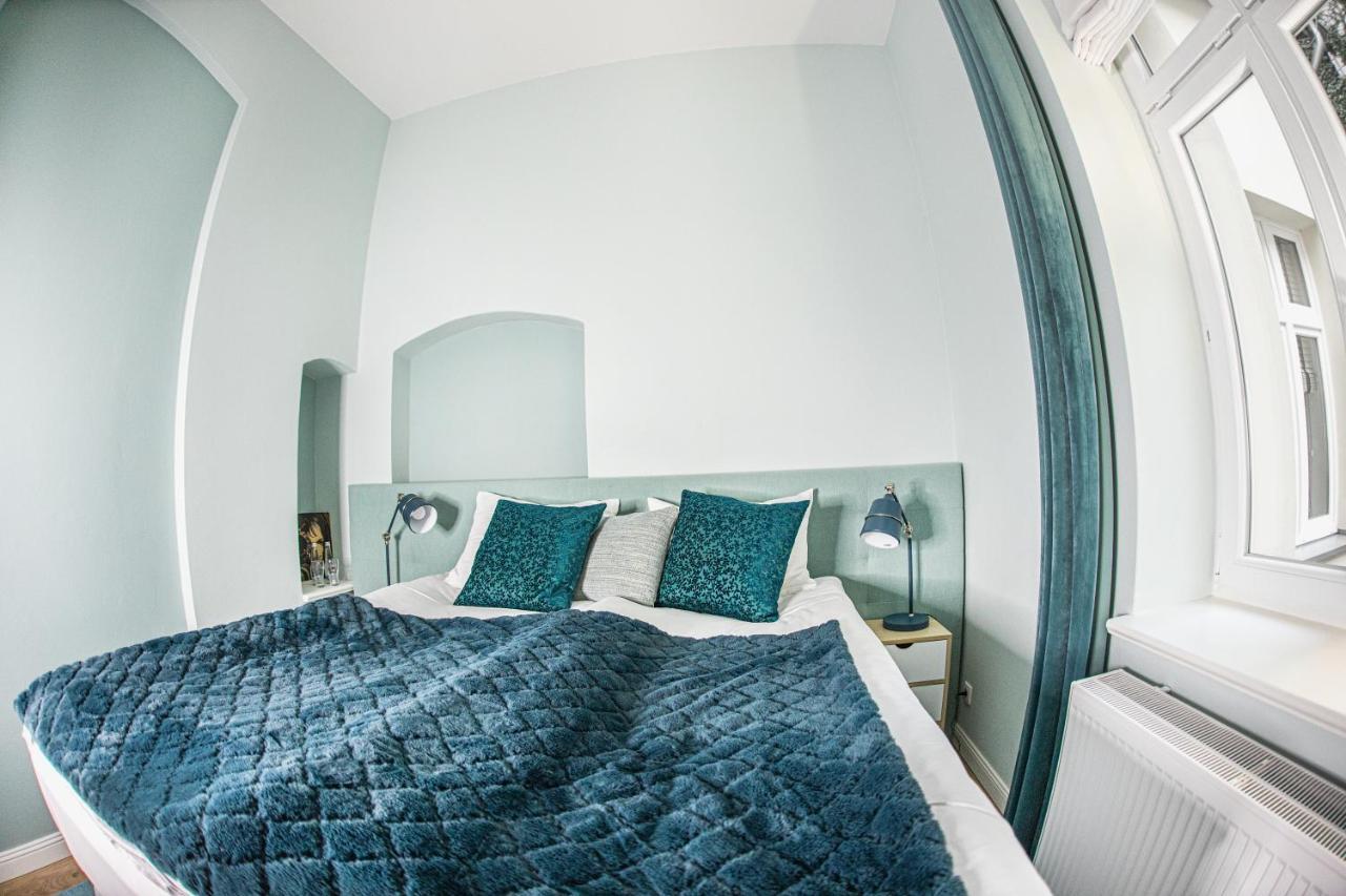 Apartamenty Nova 22 Торунь Екстер'єр фото