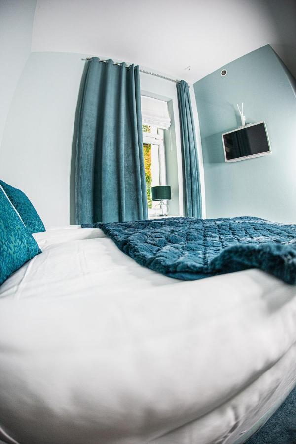 Apartamenty Nova 22 Торунь Екстер'єр фото