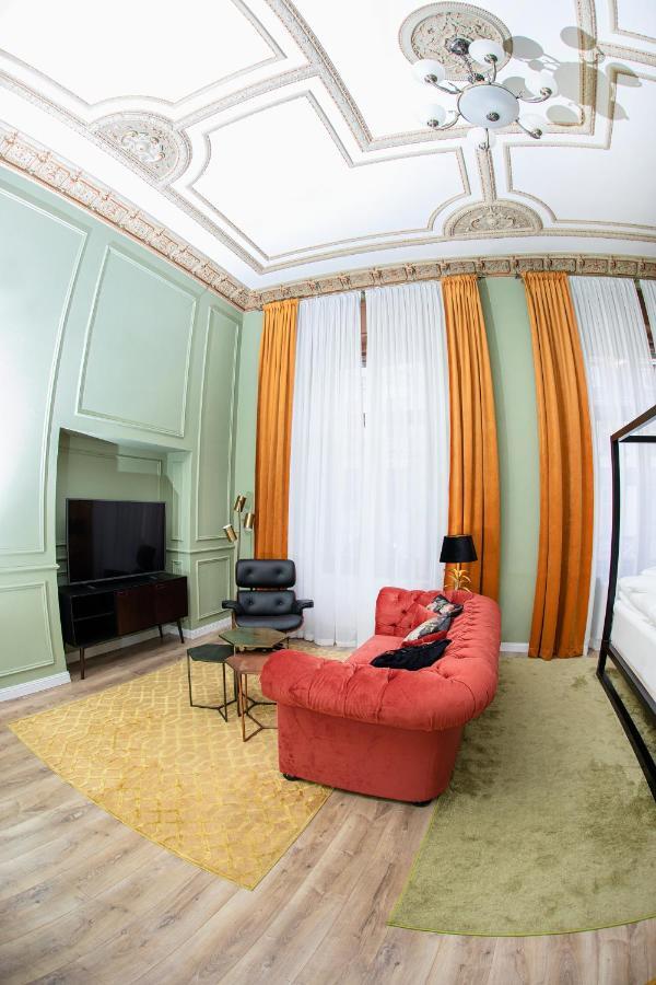 Apartamenty Nova 22 Торунь Екстер'єр фото