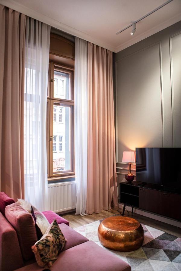 Apartamenty Nova 22 Торунь Екстер'єр фото
