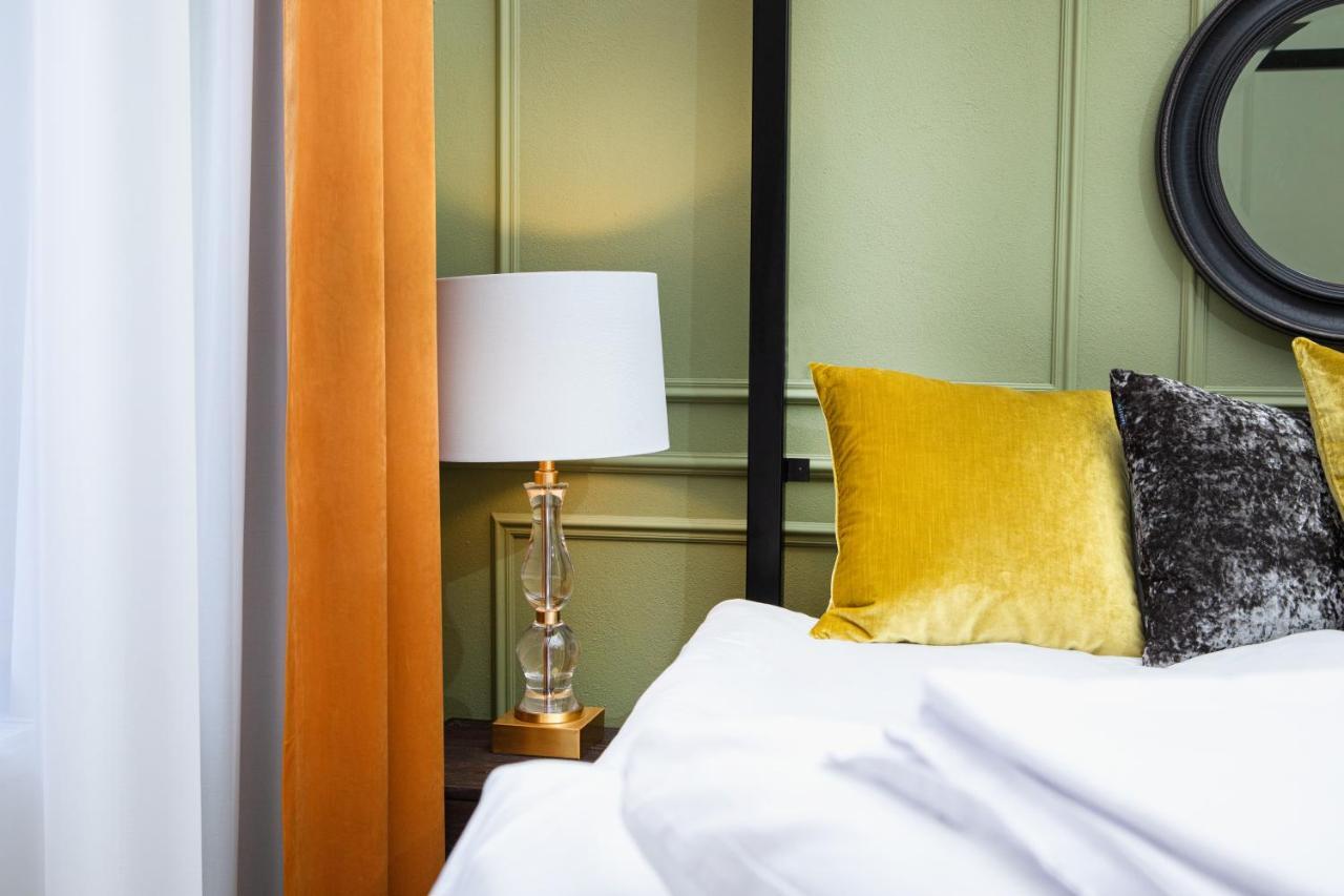 Apartamenty Nova 22 Торунь Екстер'єр фото