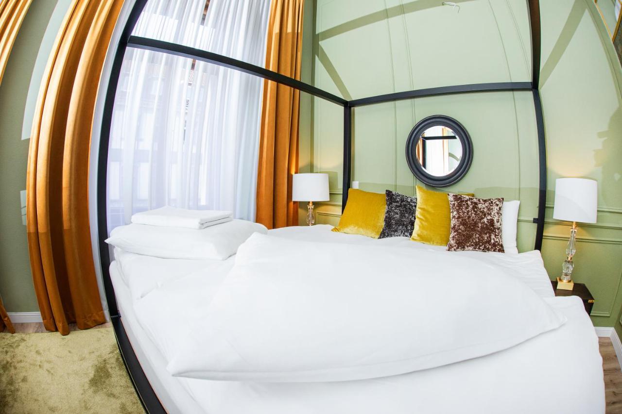 Apartamenty Nova 22 Торунь Екстер'єр фото