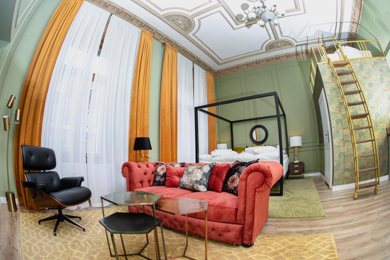Apartamenty Nova 22 Торунь Екстер'єр фото