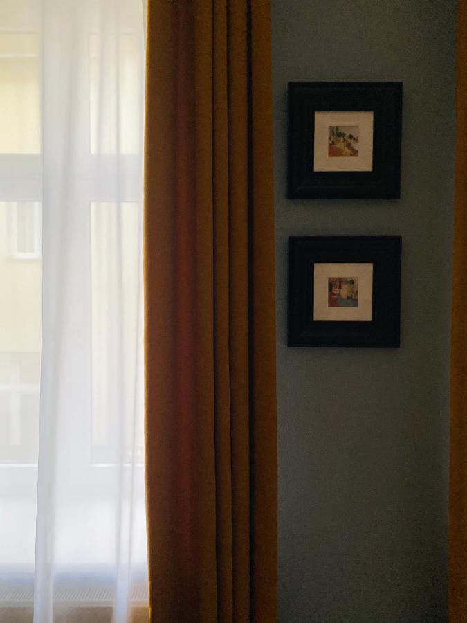 Apartamenty Nova 22 Торунь Екстер'єр фото