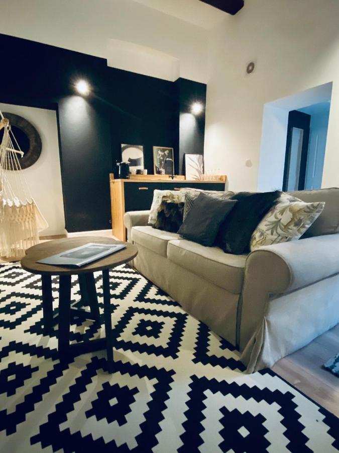 Apartamenty Nova 22 Торунь Екстер'єр фото