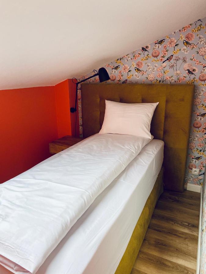 Apartamenty Nova 22 Торунь Екстер'єр фото