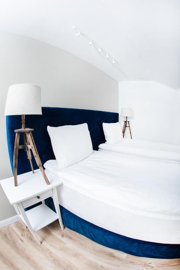 Apartamenty Nova 22 Торунь Екстер'єр фото