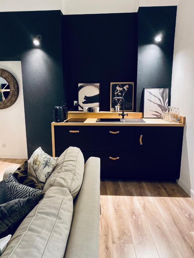 Apartamenty Nova 22 Торунь Екстер'єр фото