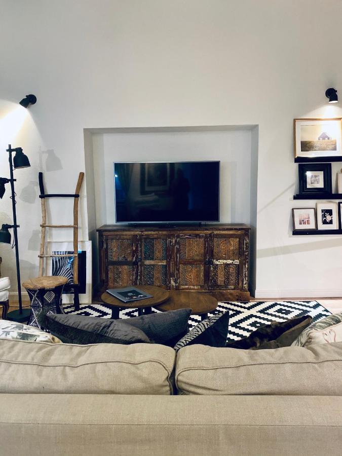 Apartamenty Nova 22 Торунь Екстер'єр фото