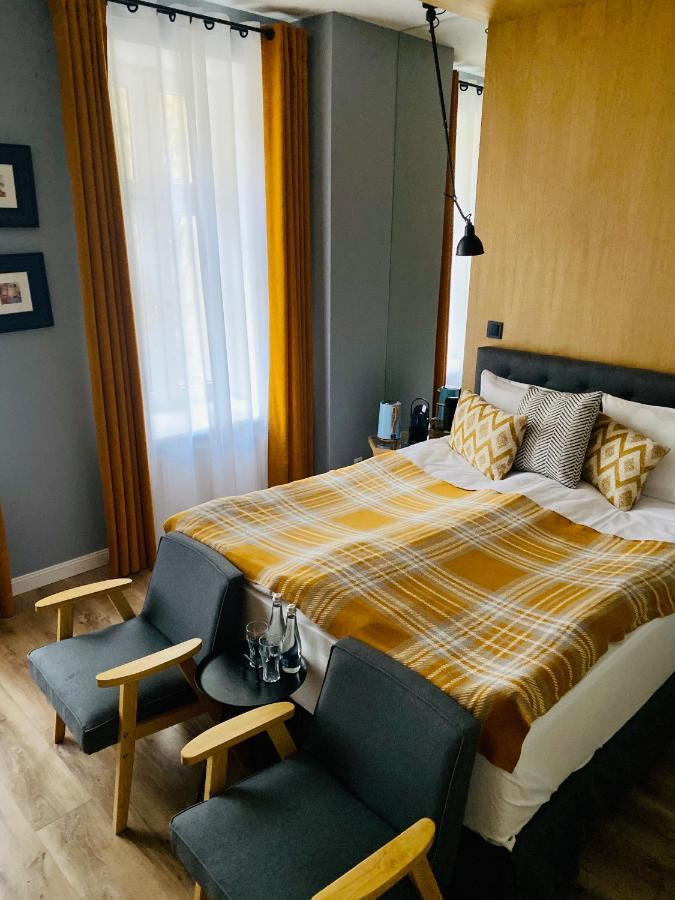 Apartamenty Nova 22 Торунь Екстер'єр фото