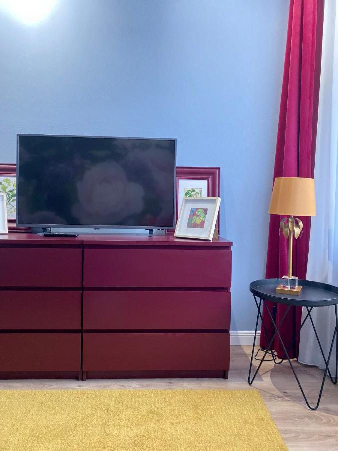 Apartamenty Nova 22 Торунь Екстер'єр фото