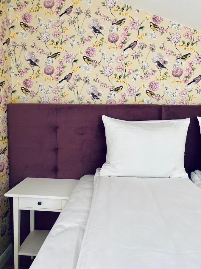 Apartamenty Nova 22 Торунь Екстер'єр фото