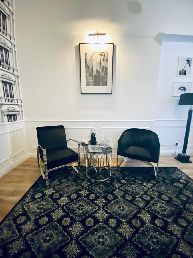 Apartamenty Nova 22 Торунь Екстер'єр фото
