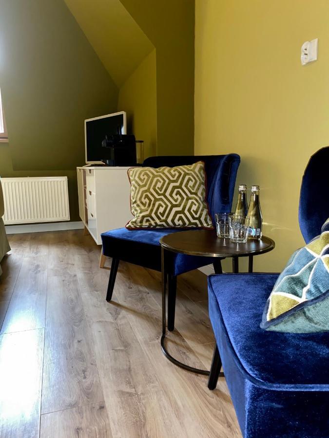 Apartamenty Nova 22 Торунь Екстер'єр фото