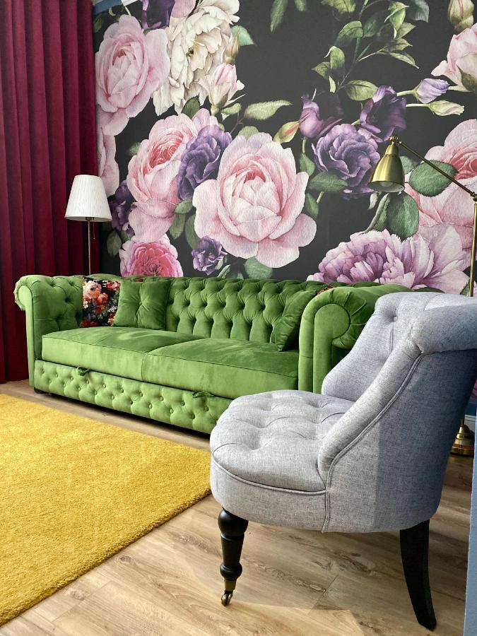 Apartamenty Nova 22 Торунь Екстер'єр фото
