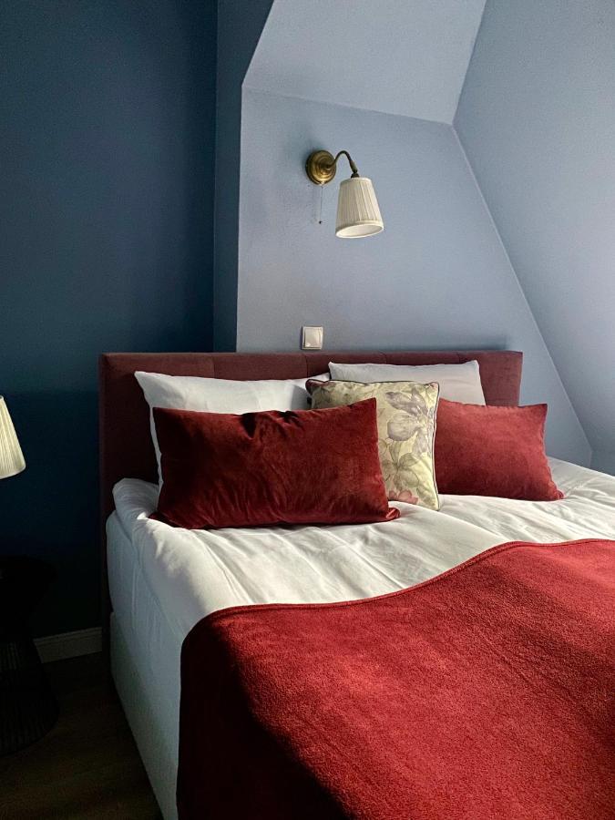 Apartamenty Nova 22 Торунь Екстер'єр фото