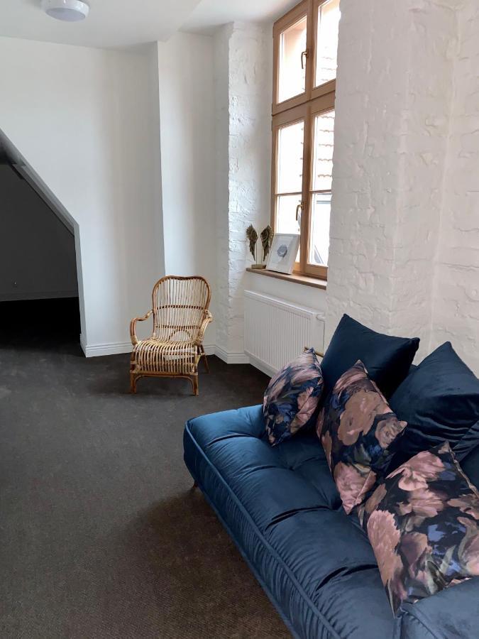 Apartamenty Nova 22 Торунь Екстер'єр фото
