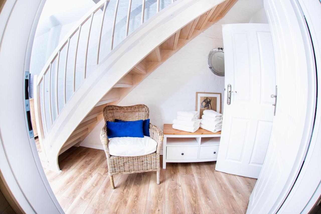 Apartamenty Nova 22 Торунь Екстер'єр фото
