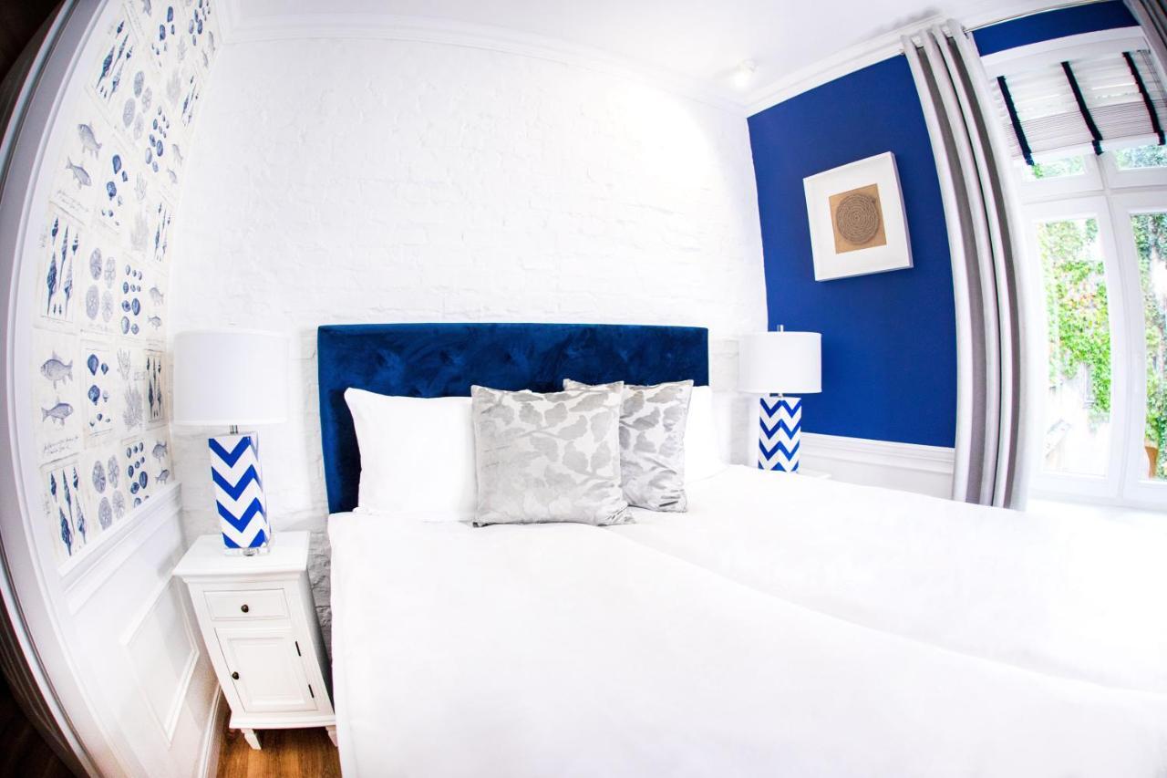 Apartamenty Nova 22 Торунь Екстер'єр фото
