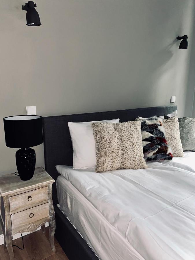 Apartamenty Nova 22 Торунь Екстер'єр фото